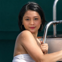 Lovely Smooci model