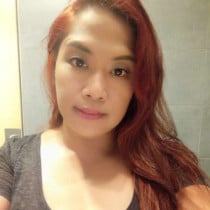 LovelyMorena27 Manila Escort