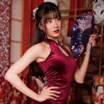 Lovie Singapore Escort