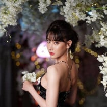 Lovie Singapore Escort