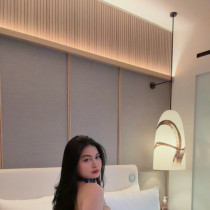 Lucia Singapore Escort