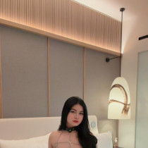 Lucia Singapore Escort