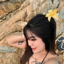 Lucky Phuket Escort