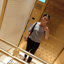 Lucy Jakarta Escort