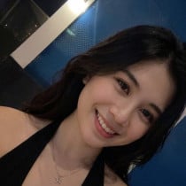 Lucy Jakarta Escort