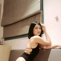 Luna Bangkok Escort