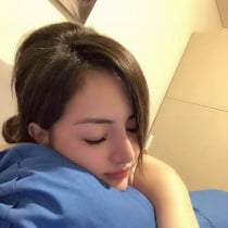 Luna Jakarta Escort