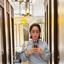 Luna Manila Escort