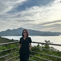 Luna Manila Escort