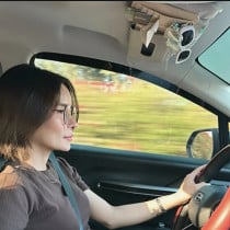 Luna Manila Escort