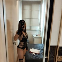 Luna Bangkok Escort