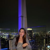 Luna Bangkok Escort
