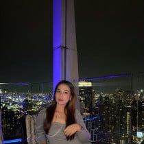 Luna Bangkok Escort