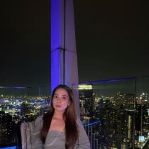 Luna Bangkok Escort