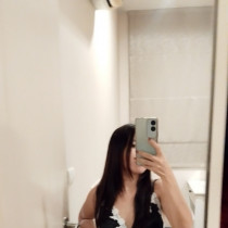 Luna Bangkok Escort