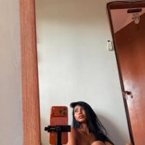 Lyn Abu Dhabi Escort