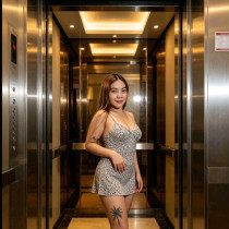 Lyza Manila Escort