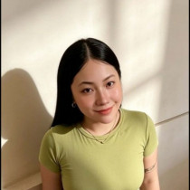 Lyza Manila Escort