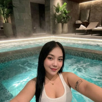 Lyza Manila Escort