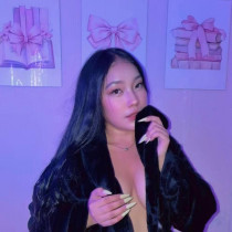 Lyza Manila Escort