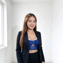 Lyza Manila Escort