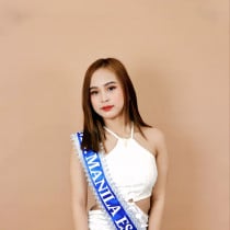 Macy Manila Escort