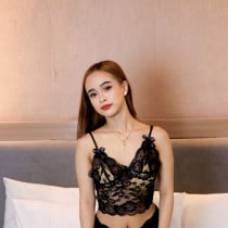 Macy Manila Escort
