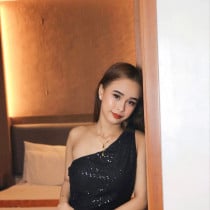 Macy Manila Escort