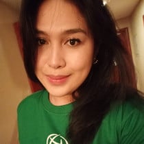 Mae Manila Escort