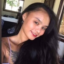 Mae Cebu Escort