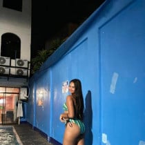 Mae Cebu Escort