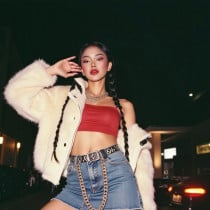Mae Manila Escort