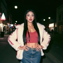 Mae Manila Escort