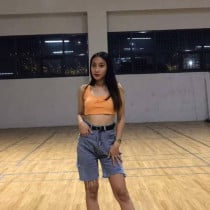 mae Manila Escort
