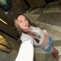 mae Manila Escort