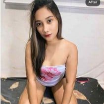 mae Manila Escort