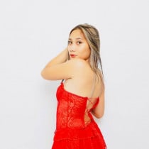 mae Manila Escort