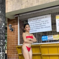 mae Manila Escort