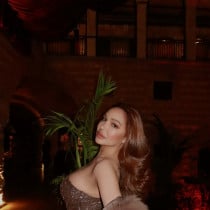 Magen Bangkok Escort