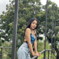 Maggie Bangkok Escort