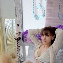 Maki Pattaya Escort