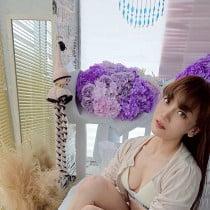 Maki Pattaya Escort