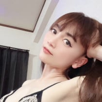 Maki Pattaya Escort