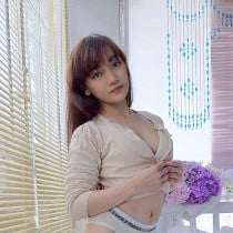 Maki Pattaya Escort
