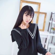Maki Watanabe Smooci model