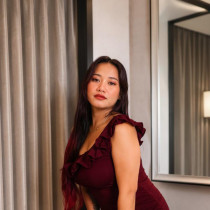 Malena Manila Escort