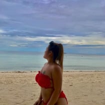 Malia Iris Cebu Escort