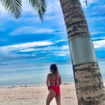 Malia Iris Cebu Escort