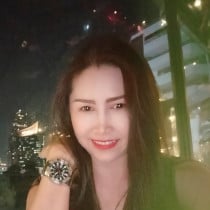 Manaw Bangkok Escort