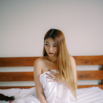 Marga Smooci model